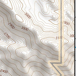 34116NW Page 3 Newberry Springs Topo Preview 3