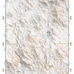 34116NW Page 4 Newberry Springs Topo Preview 1