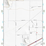 34116NW Page 8 Newberry Springs Topo Preview 1