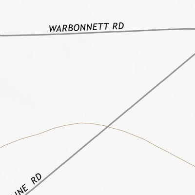 34116NW Page 8 Newberry Springs Topo Preview 2