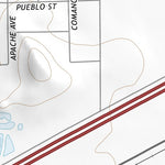 34116NW Page 8 Newberry Springs Topo Preview 3