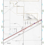 34116NW Page 9 Newberry Springs Topo Preview 1