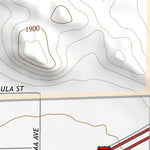 34116NW Page 9 Newberry Springs Topo Preview 3