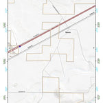 34116NW Page 10 Newberry Springs Topo Preview 1