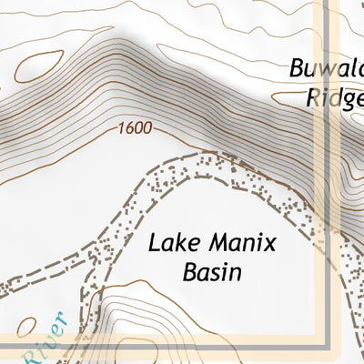 34116NW Page 12 Newberry Springs Topo Preview 3