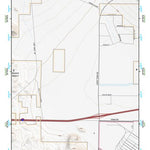 34116NW Page 15 Newberry Springs Topo Preview 1