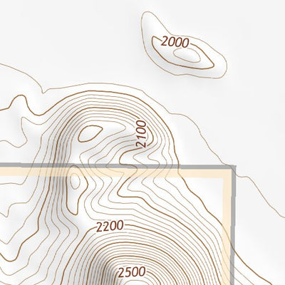 34116NW Page 15 Newberry Springs Topo Preview 3