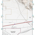 34116NW Page 16 Newberry Springs Topo Preview 1