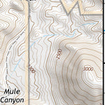 34116NW Page 16 Newberry Springs Topo Preview 3