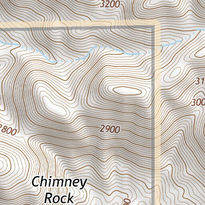 34116NW Page 17 Newberry Springs Topo Preview 3