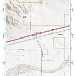 34116NW Page 18 Newberry Springs Topo Preview 1