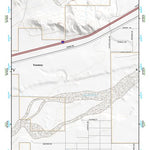 34116NW Page 19 Newberry Springs Topo Preview 1