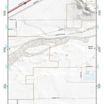 34116NW Page 20 Newberry Springs Topo Preview 1