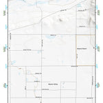 34116NW Page 22 Newberry Springs Topo Preview 1