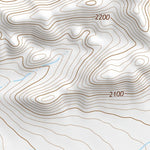 34116NW Page 23 Newberry Springs Topo Preview 2