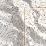 34116NW Page 23 Newberry Springs Topo Preview 3