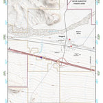 34116NW Page 27 Newberry Springs Topo Preview 1