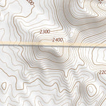 34116NW Page 27 Newberry Springs Topo Preview 3