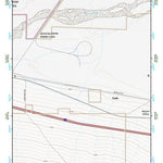 34116NW Page 28 Newberry Springs Topo Preview 1
