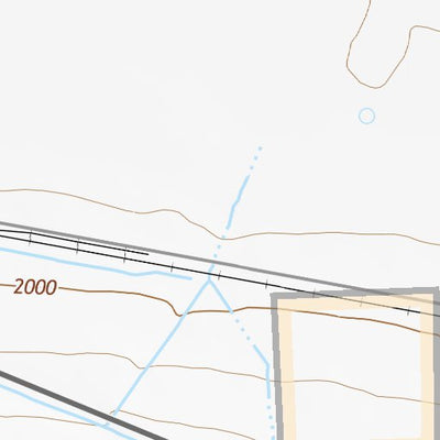 34116NW Page 28 Newberry Springs Topo Preview 2