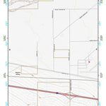34116NW Page 29 Newberry Springs Topo Preview 1