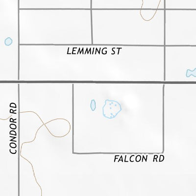 34116NW Page 31 Newberry Springs Topo Preview 3