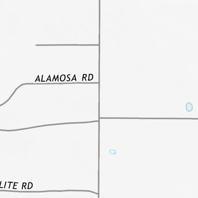 34116NW Page 33 Newberry Springs Topo Preview 2