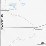 34116NW Page 33 Newberry Springs Topo Preview 3