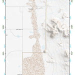 34116NW Page 35 Newberry Springs Topo Preview 1