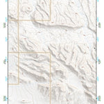 34116NW Page 37 Newberry Springs Topo Preview 1