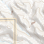 34116NW Page 37 Newberry Springs Topo Preview 2