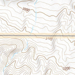 34116NW Page 38 Newberry Springs Topo Preview 2