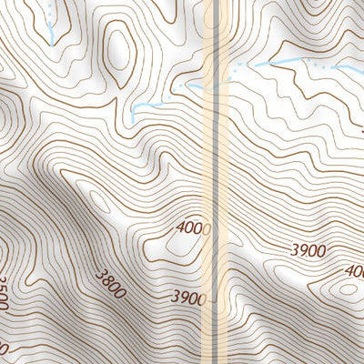34116NW Page 38 Newberry Springs Topo Preview 3
