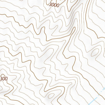 34116NW Page 40 Newberry Springs Topo Preview 2