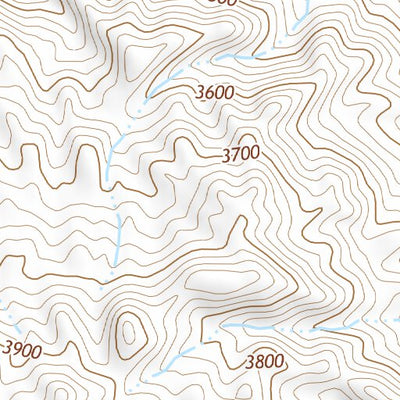34116NW Page 40 Newberry Springs Topo Preview 3