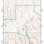 34116NW Page 41 Newberry Springs Topo Preview 1