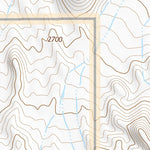 34116NW Page 42 Newberry Springs Topo Preview 2