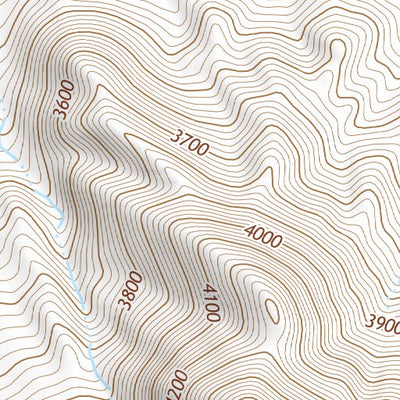 34116NW Page 42 Newberry Springs Topo Preview 3