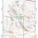 34116NW Page 44 Newberry Springs Topo Preview 1