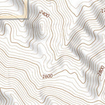 34116NW Page 44 Newberry Springs Topo Preview 3