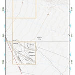 34116NW Page 49 Newberry Springs Topo Preview 1