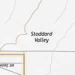 34116NW Page 49 Newberry Springs Topo Preview 2