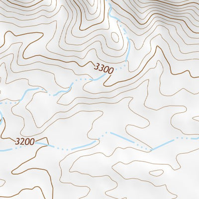 34116NW Page 50 Newberry Springs Topo Preview 3