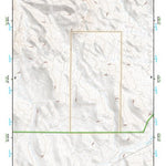 34116NW Page 55 Newberry Springs Topo Preview 1