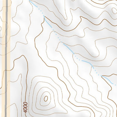 34116NW Page 55 Newberry Springs Topo Preview 2