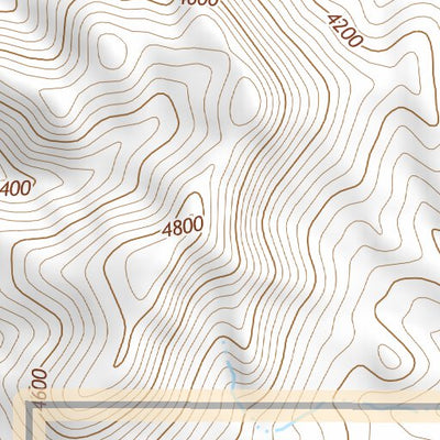 34116NW Page 55 Newberry Springs Topo Preview 3