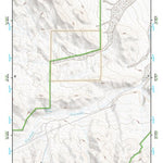 34116NW Page 56 Newberry Springs Topo Preview 1
