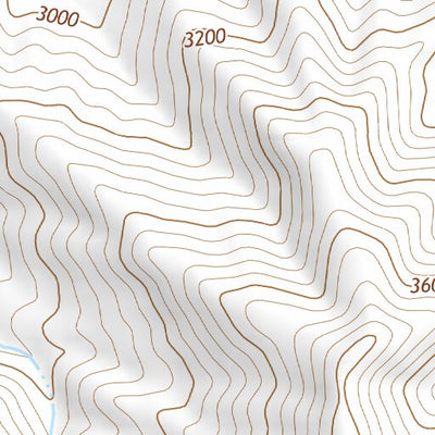 34116NW Page 57 Newberry Springs Topo Preview 2