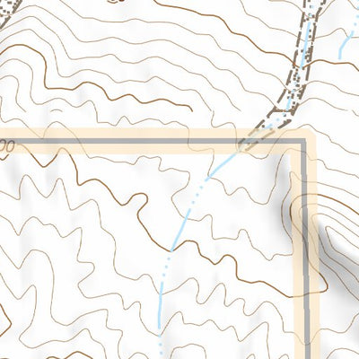 34116NW Page 59 Newberry Springs Topo Preview 2