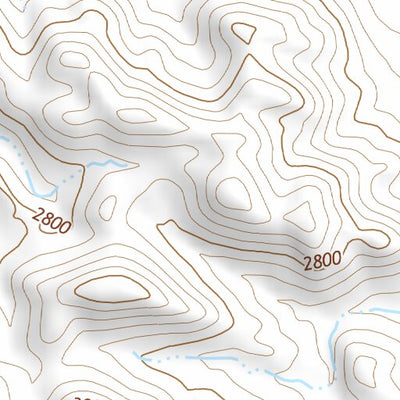 34116NW Page 60 Newberry Springs Topo Preview 3